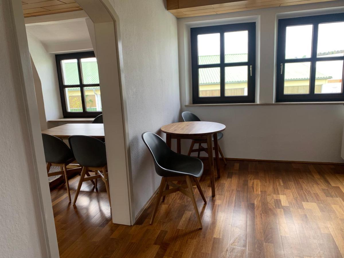 Villa Mit Pool Und Grillplatz In Ratisbonne Extérieur photo