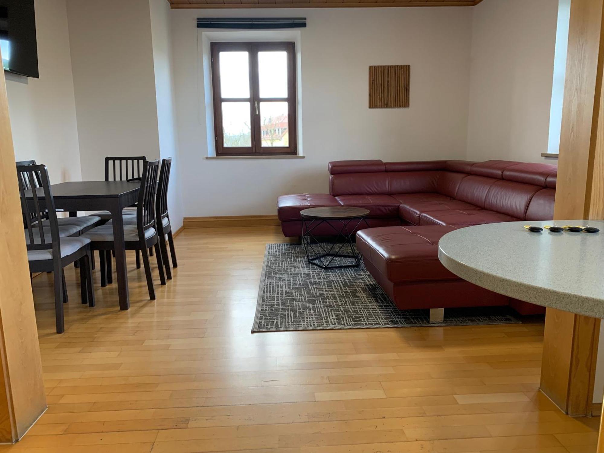 Villa Mit Pool Und Grillplatz In Ratisbonne Extérieur photo